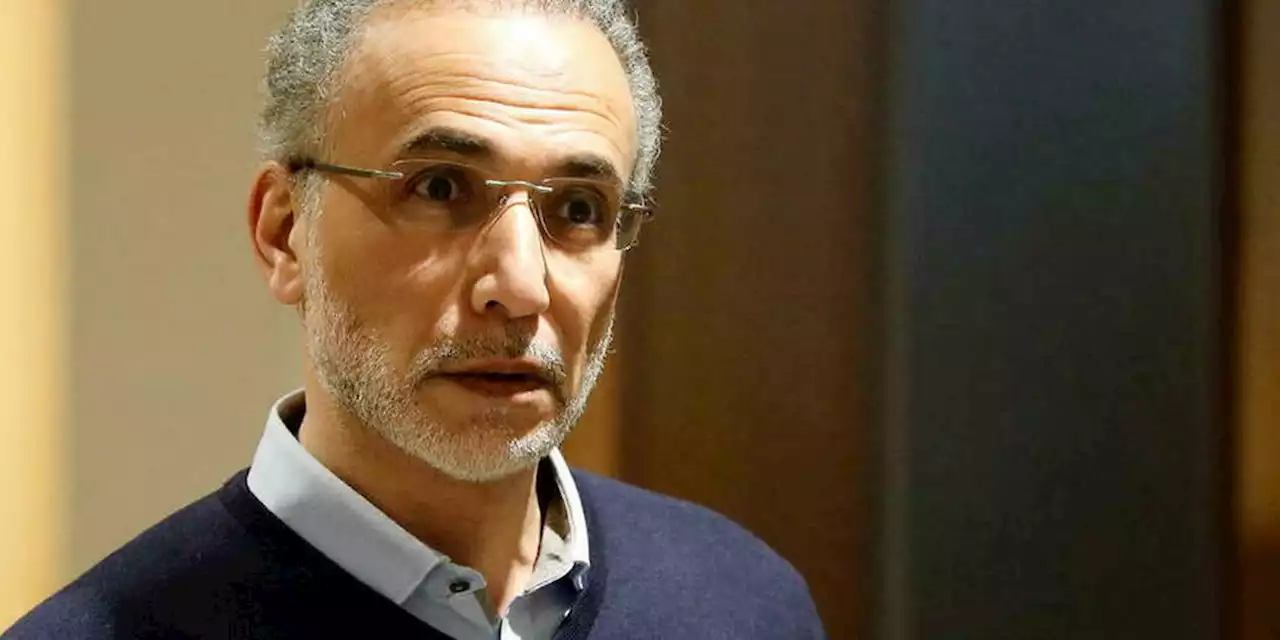 Tariq Ramadan bientôt jugé à Genève pour viol et contraintes sexuelles