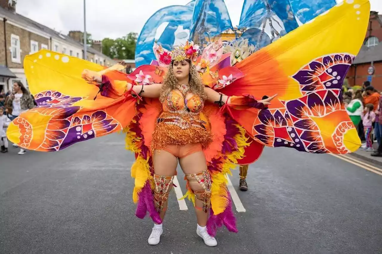 Preston Caribbean Carnival: what is it, when did it start, and when does it take place?