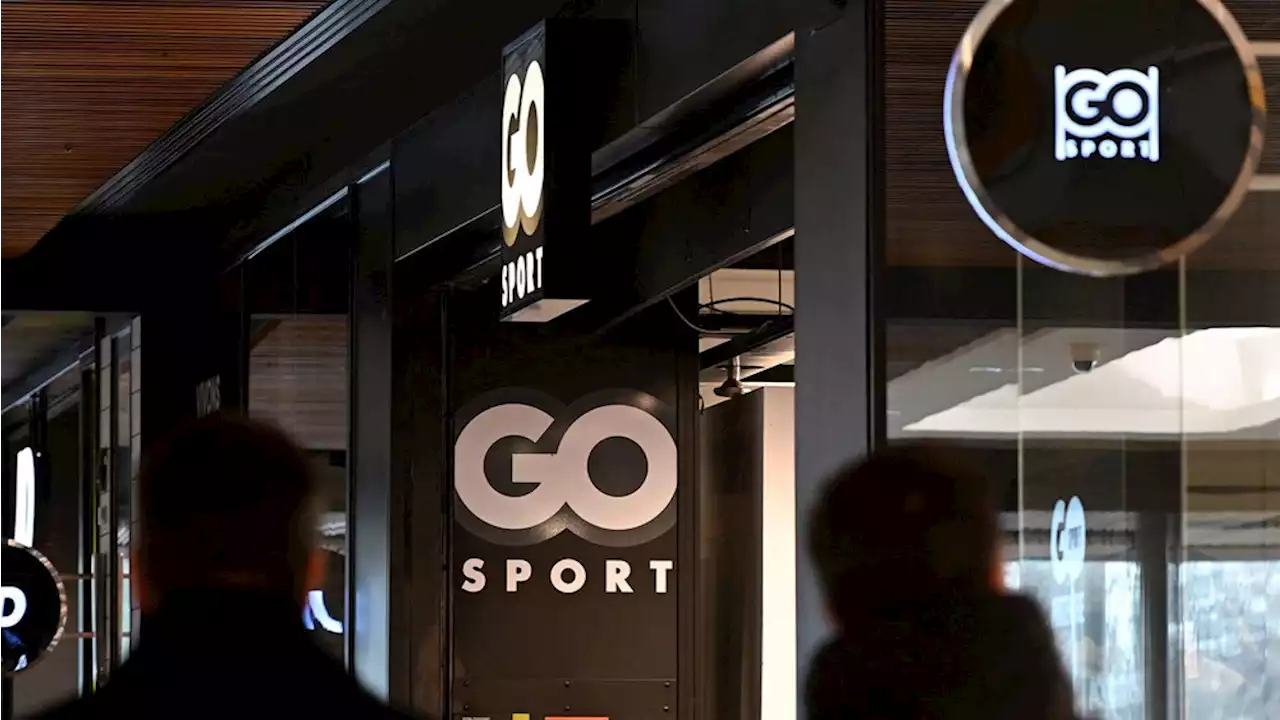 Intersport reprend Go Sport pour dépasser Decathlon en France