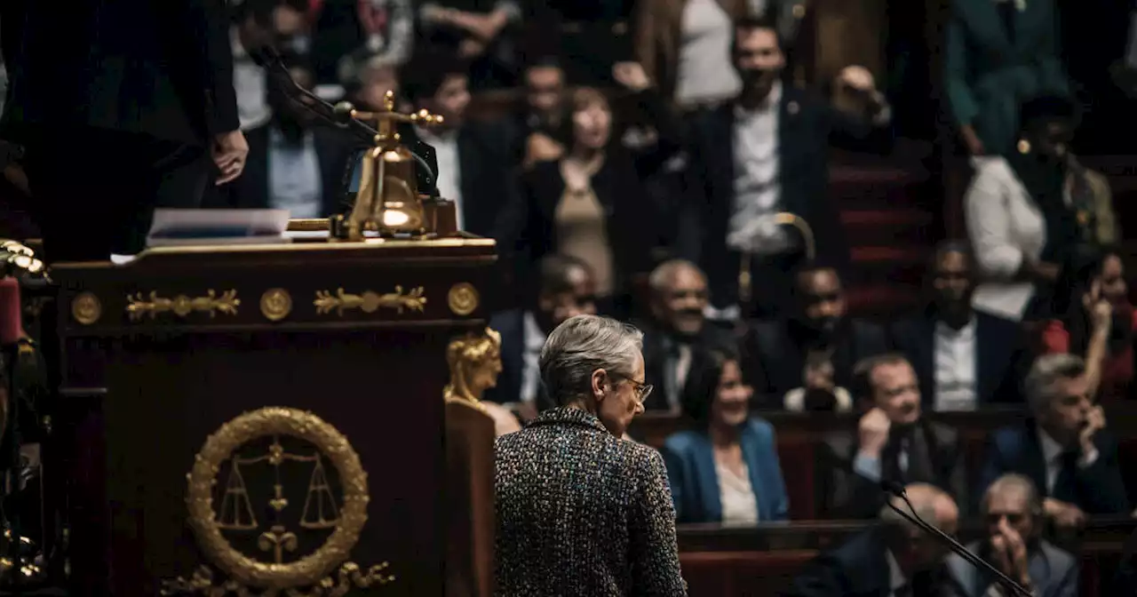 Logement : les députés en plein concours Lépine transpartisan