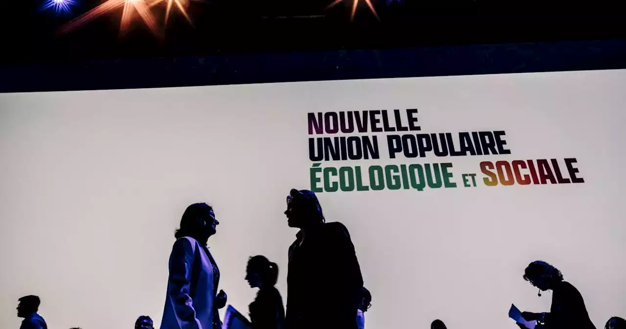 Retraites, européennes : la Nupes souffle sa première bougie et cherche son «acte II»