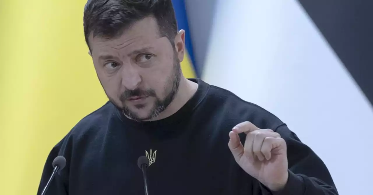 Attentato al Cremlino, Medvedev: 'Uccidere Zelensky', scatta la caccia