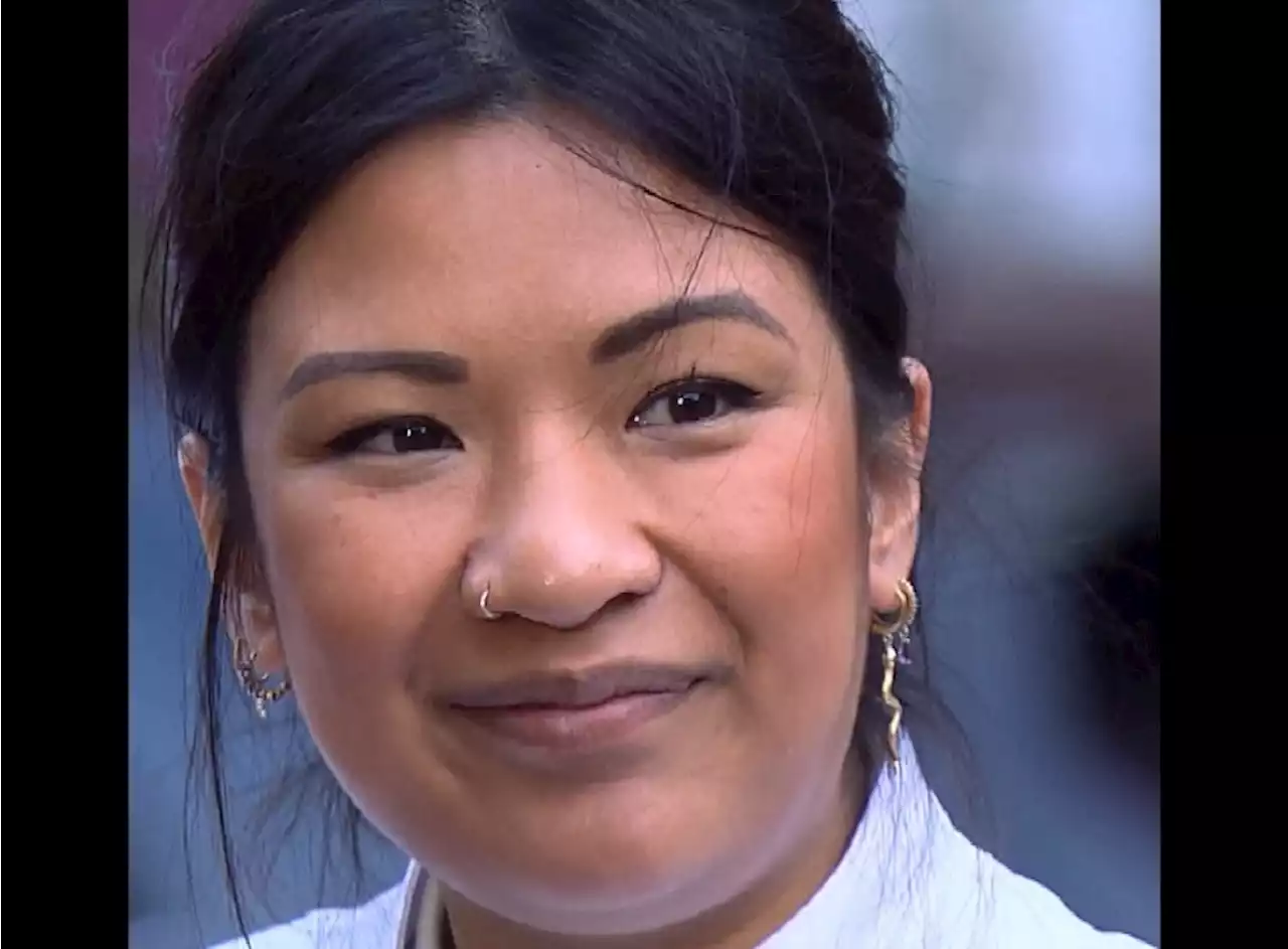 Top Chef : Sarika, la candidate de Lille, au cœur de la guerre des restos