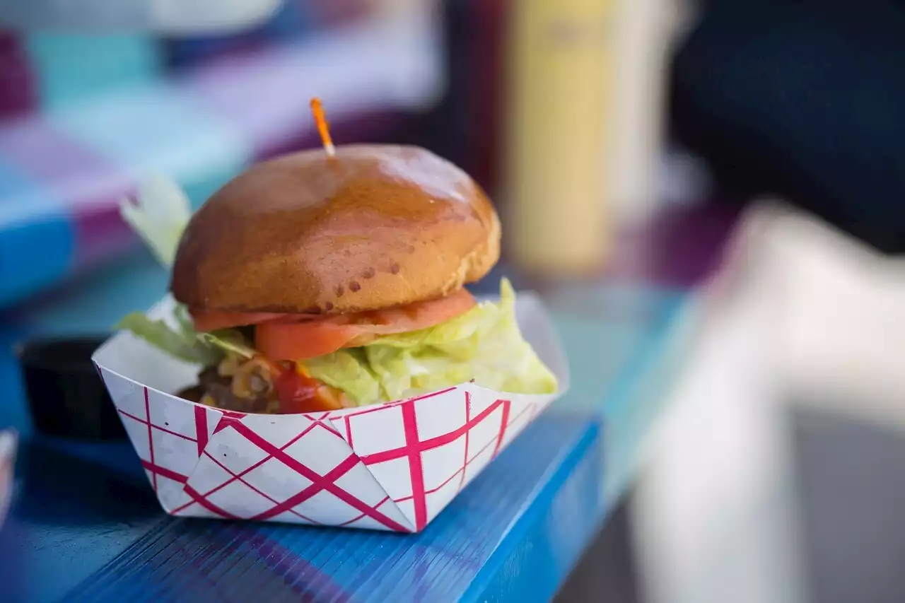 Un festival de food trucks organisé tout le week-end à Wervicq-Sud !