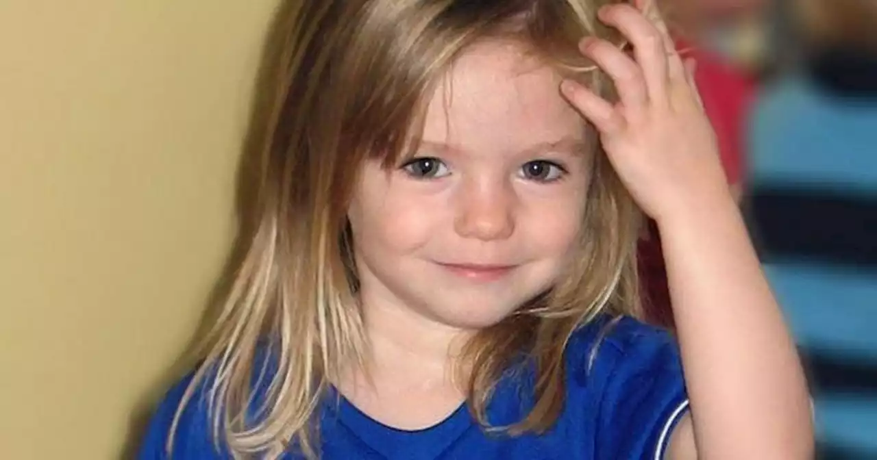 Madeleine McCann’s parents issue statement 16 years after disappearance