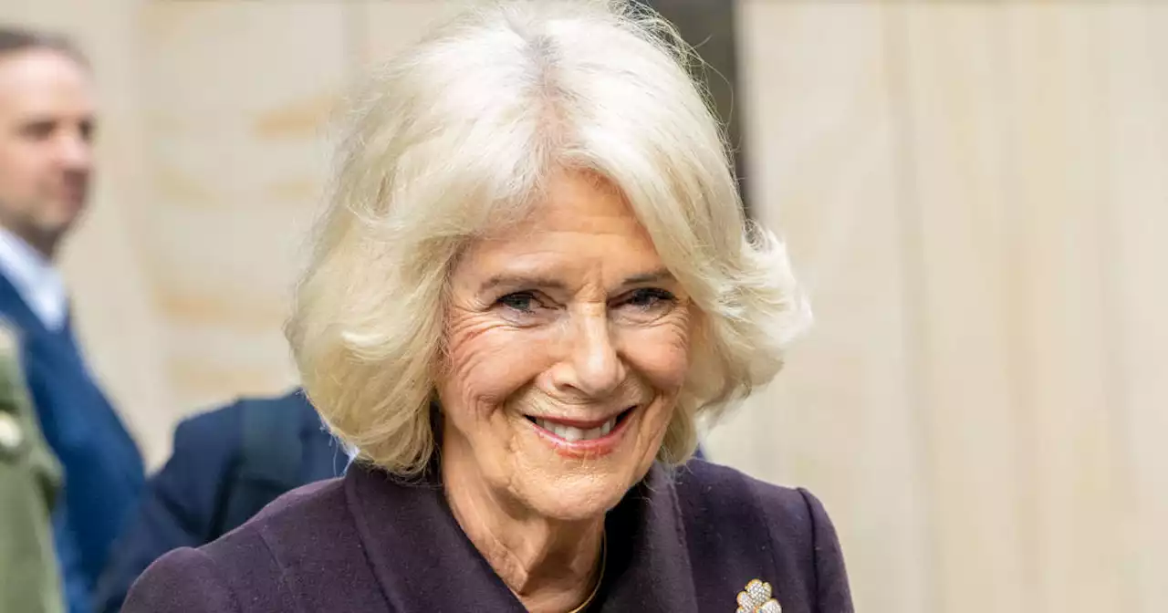 Couronnement de Charles III : 10 choses que vous ne savez pas forcément sur la reine Camilla