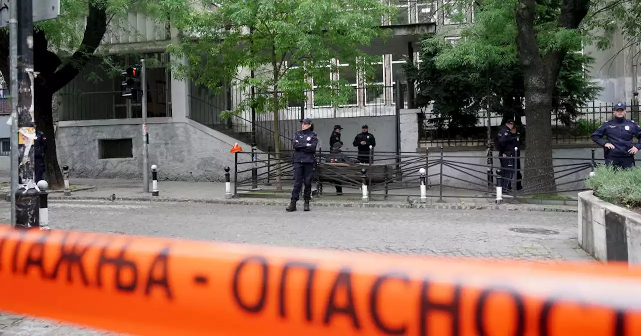 Une élève française parmi les victimes de la fusillade dans une école de Belgrade