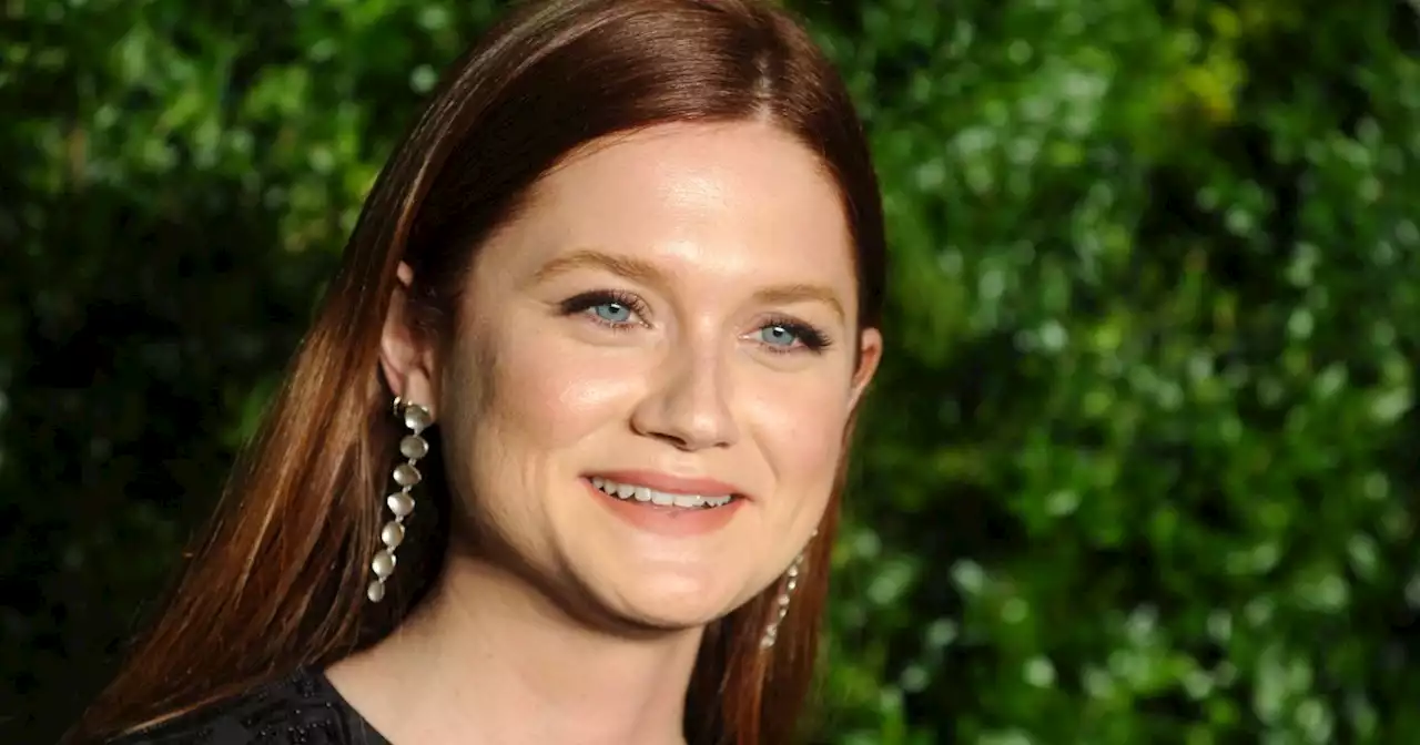 Bonnie Wright : l'interprète de Ginny Weasley dans la saga Harry Potter est enceinte