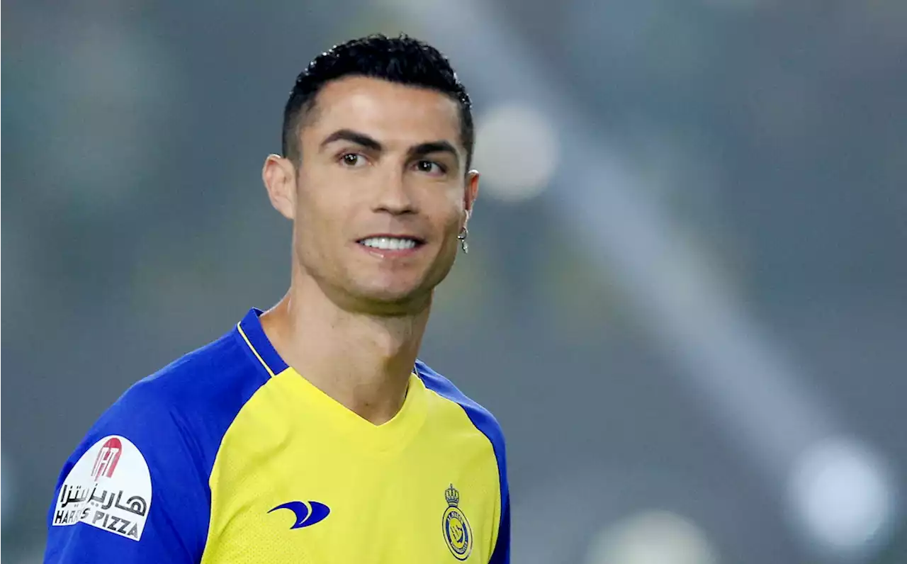 CR7 quiere irse de Arabia Saudita pese a contrato con Al Nassr