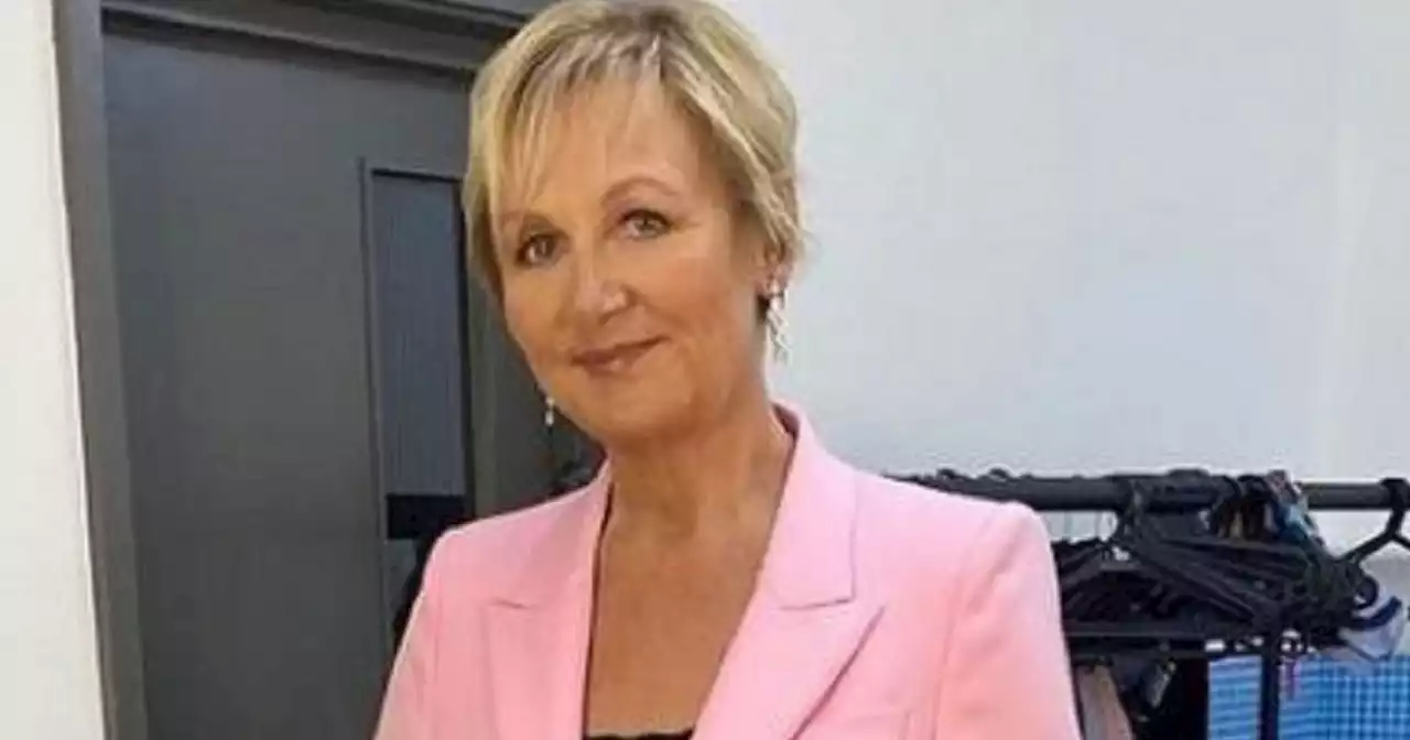 Corrie legend Sue Cleaver looks incredible as she shows off weight loss