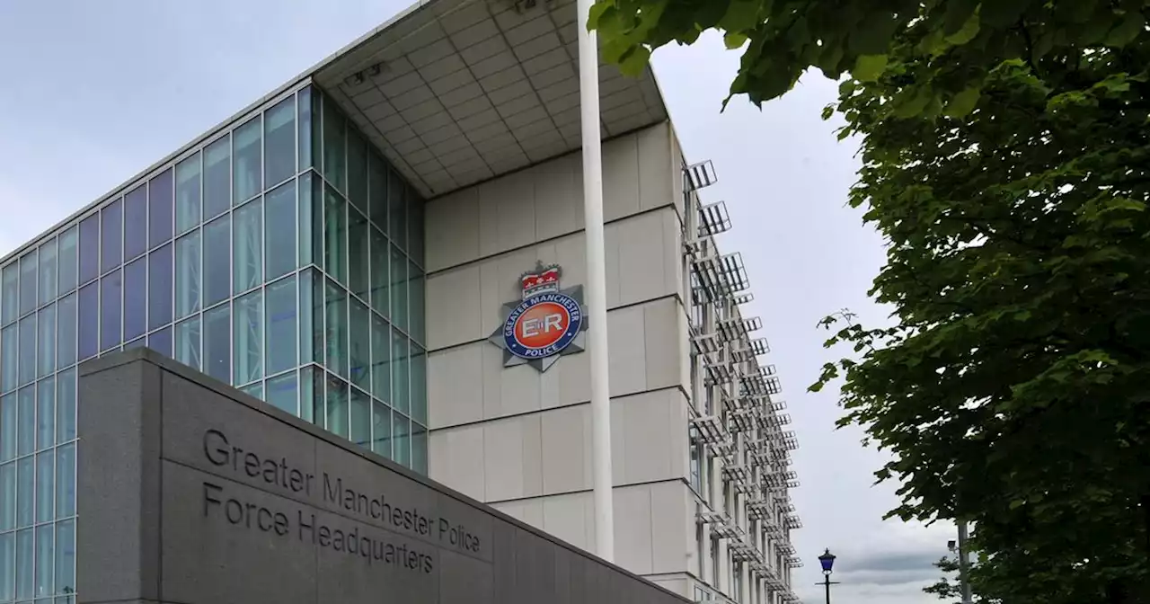 'GMP officers claim rising arrests are causing 'intolerable' custody conditions'