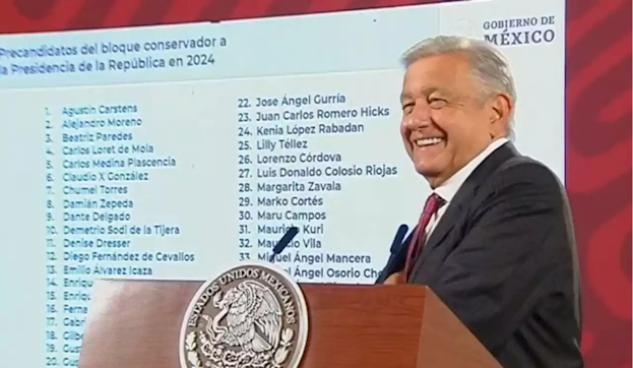 Ricardo Salinas responde a AMLO