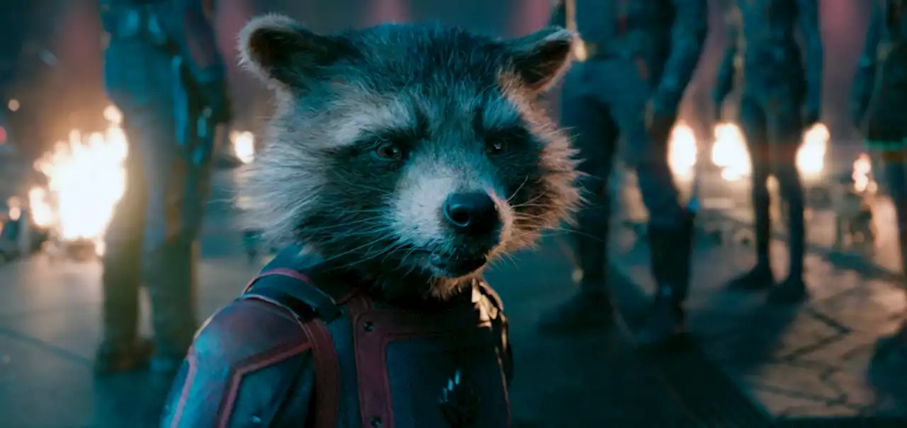 What to watch: ‘Guardians of the Galaxy’ has never been better