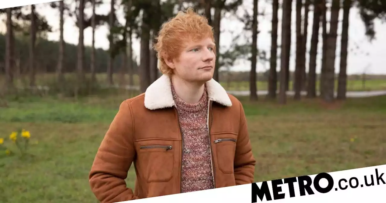 Ed Sheeran is at his most vulnerable in heartbreaking and hopeful docu-series