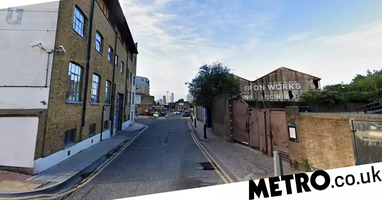 Man, 45, arrested for murder after woman vanishes in London