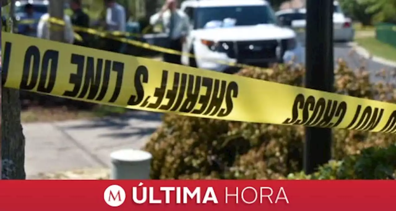 Tiroteo en Atlanta registra varios heridos, según la policía