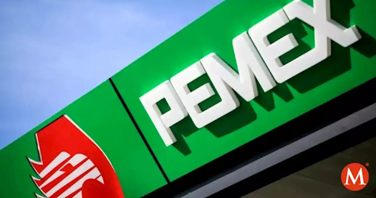 Ingresos de Pemex caen 17 por ciento en primer trimestre de 2023