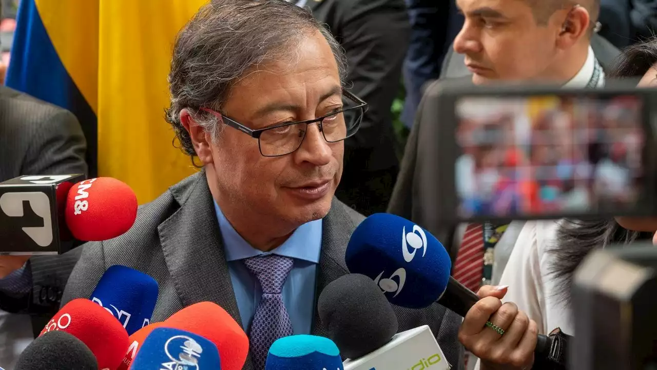 FLIP: Colombia vive 'retrocesos y restricciones' para ejercer el periodismo