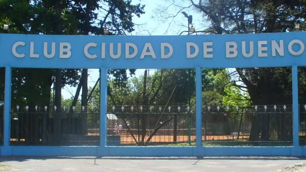 Batalla campal entre jugadores de rugby en el Club Ciudad de Buenos Aires