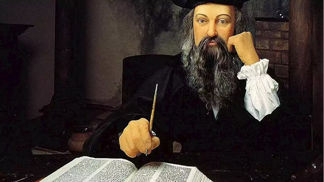 ChatGPT predijo la próxima pandemia según Nostradamus