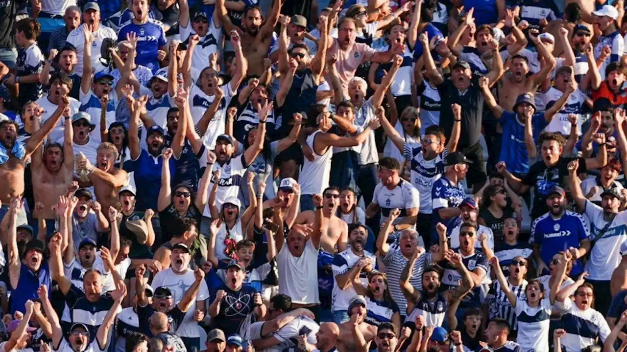 Fútbol libre por celular: cómo ver en vivo Gimnasia de La Plata vs Goiás