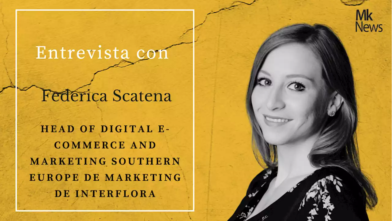 Interflora: 'El 51 % de los clientes son mujeres, pero la tasa de conversión es mayor para los hombres'