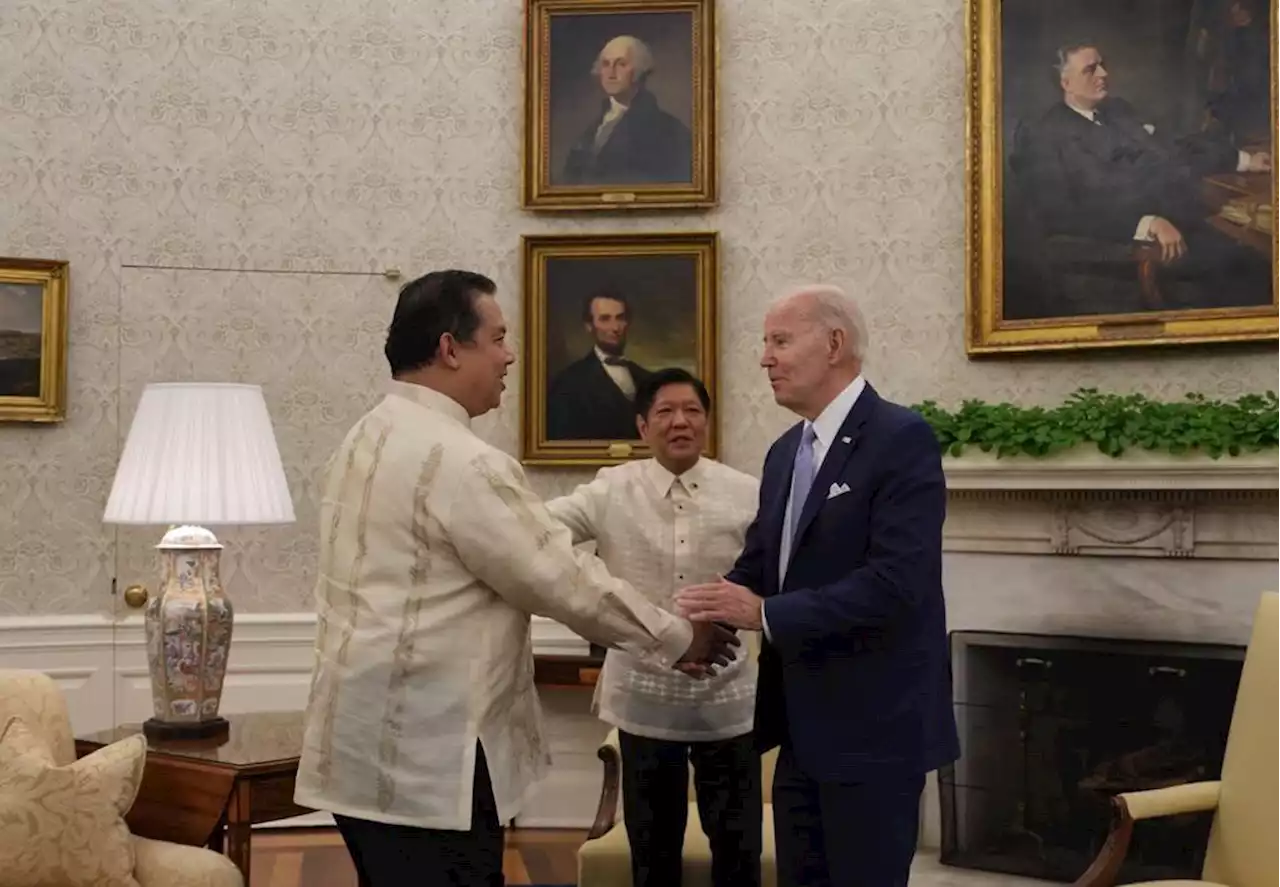 US, PH widen trade, economic ties, Biden to send investment mission