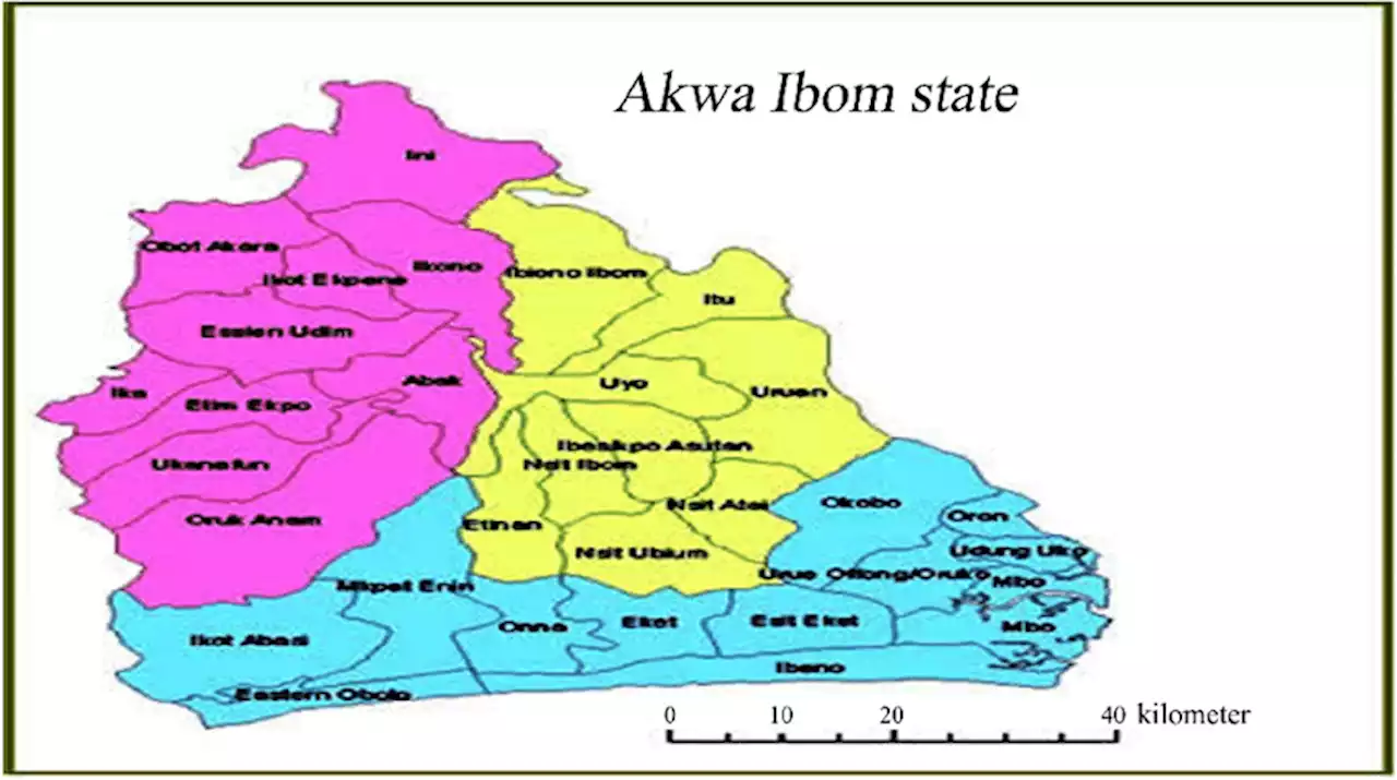 Akwa Ibom community warns gov against tampering with boundary