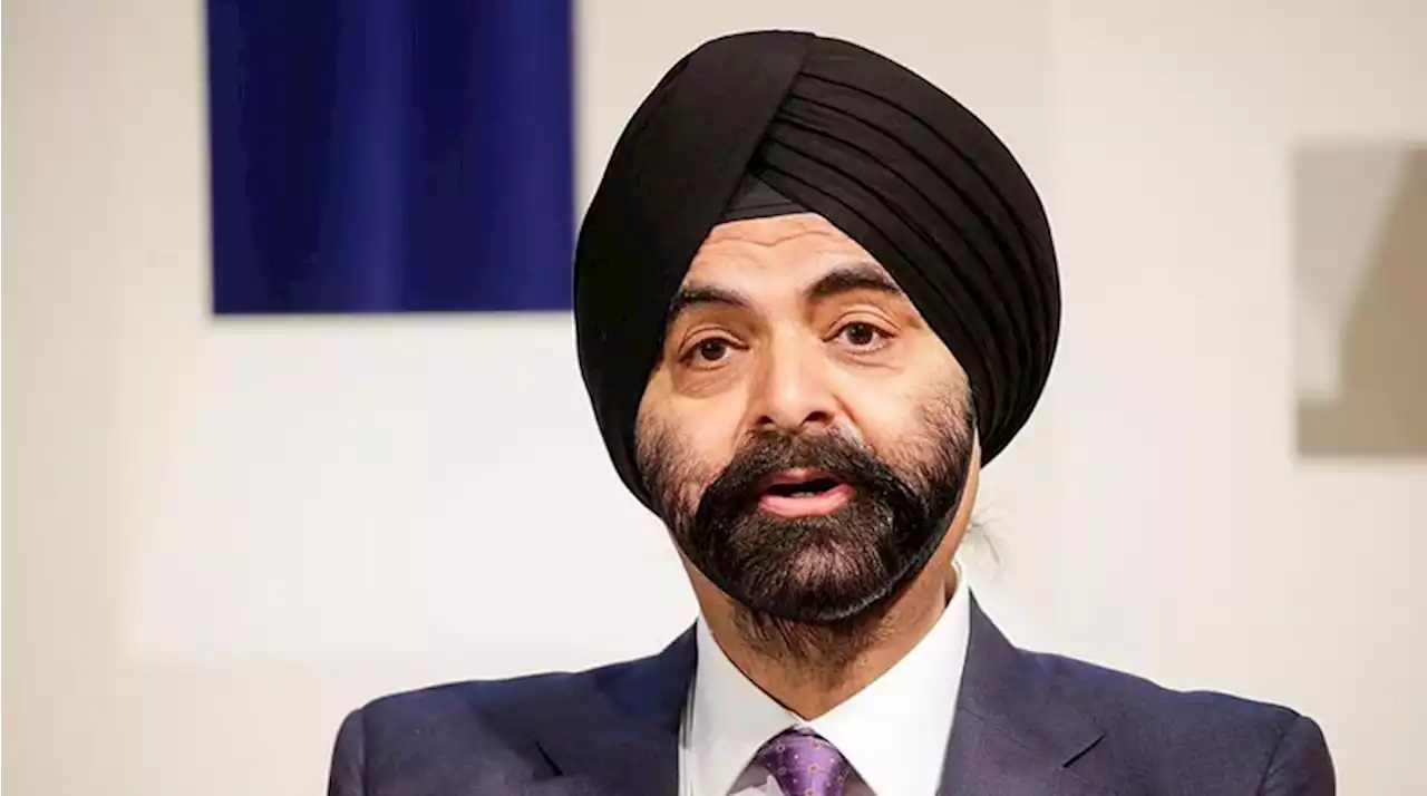 BREAKING: World Bank appoints Ajay Banga as president