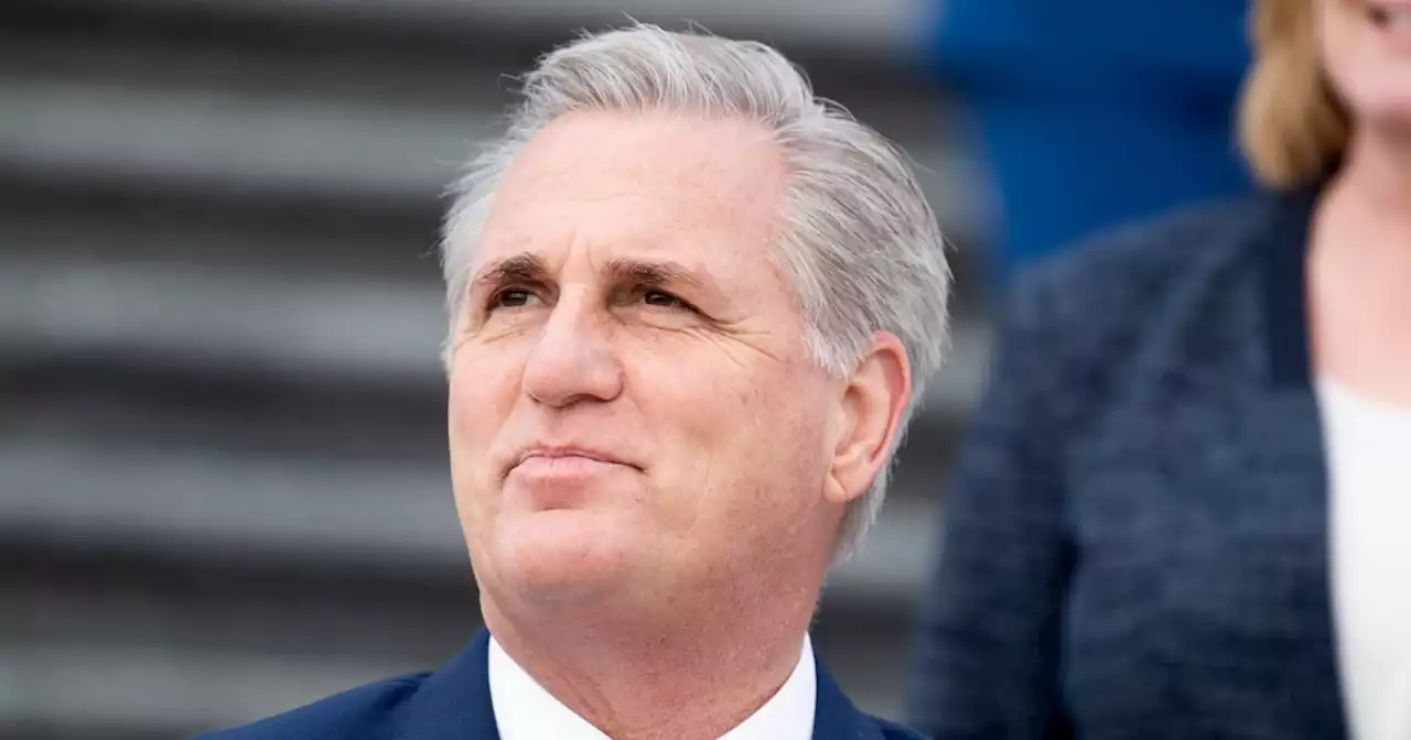 Kevin McCarthy’s debt ceiling ‘win’ is a loss for Americans