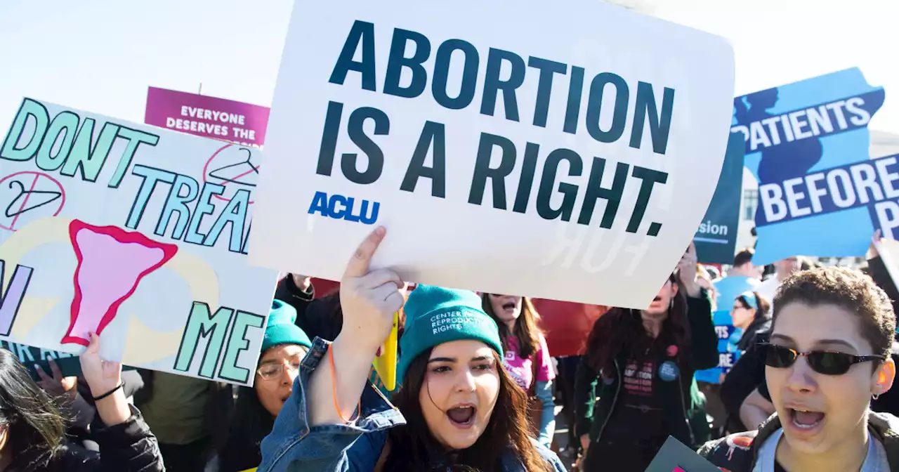 State abortion bans could affect where Americans choose to go to college: poll