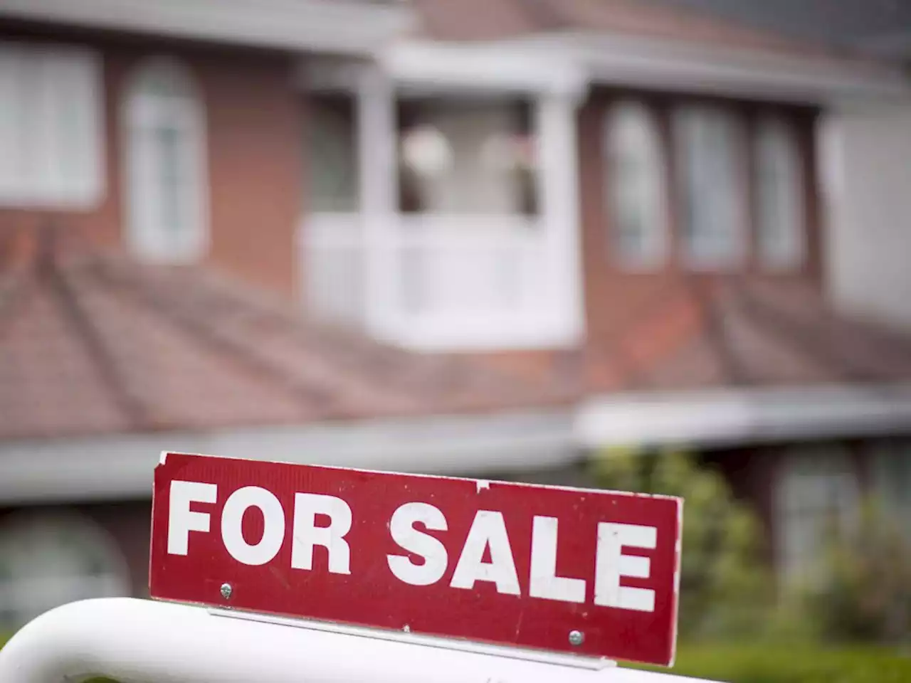 Vancouver home prices rise 5% so far this year with listings stuck near record-lows