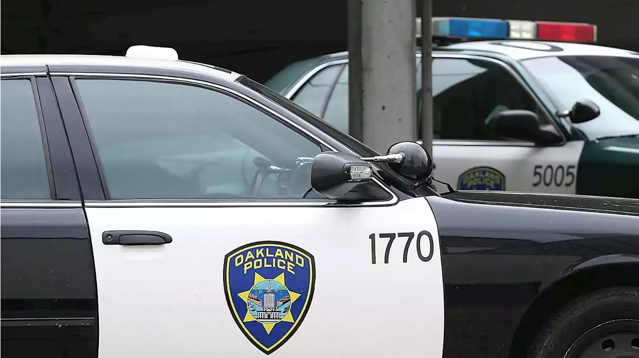 Woman Jumps From Third-Floor Window in Oakland to Escape Attacker