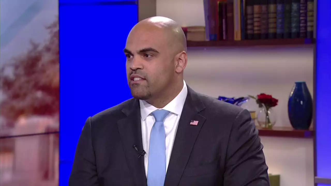 Colin Allred Confirms Rumors, Will Challenge Ted Cruz for Senate Seat in 2024