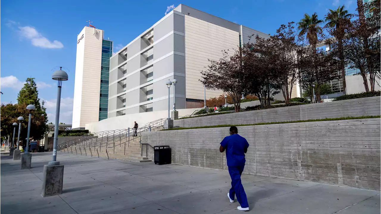 LA County-USC Medical Center Has a New Name. What's Behind the Change?