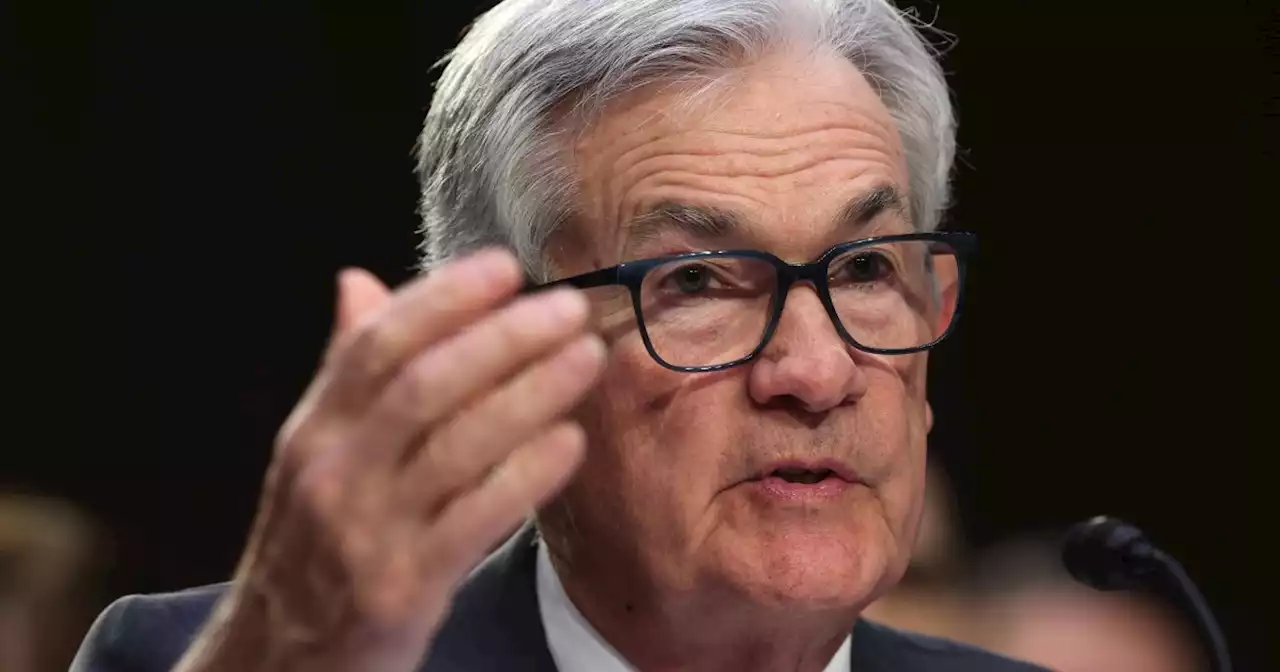 Federal Reserve confronts 'contradictory' economy today as it considers next interest rate hike