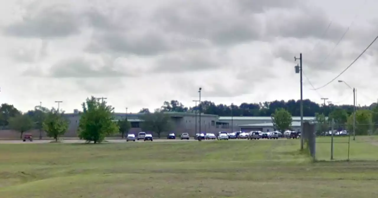 Third inmate who escaped Mississippi jail is found dead in New Orleans truck stop