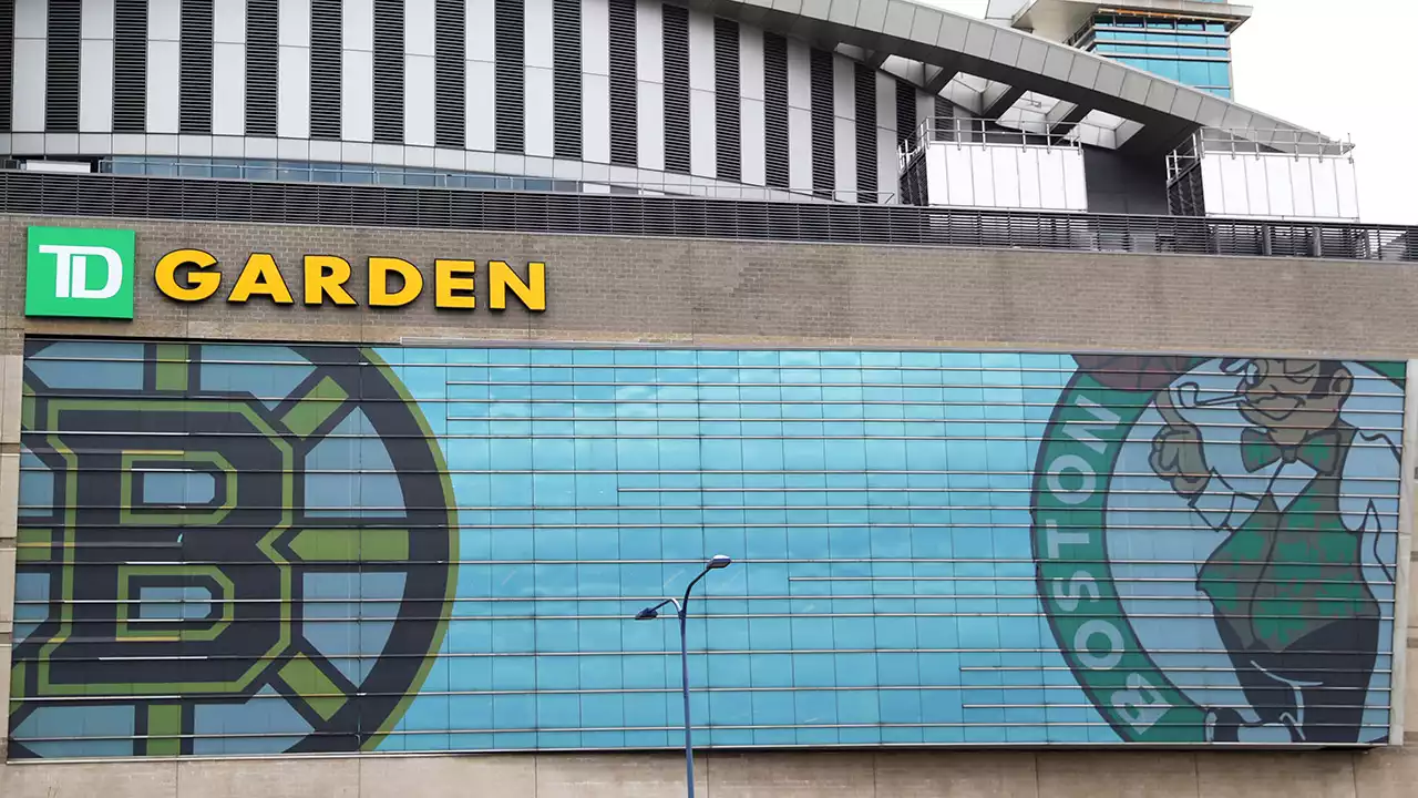 Is TD Garden Cursed? Playoff Losses Have Bruins, Celtics Fans Wondering