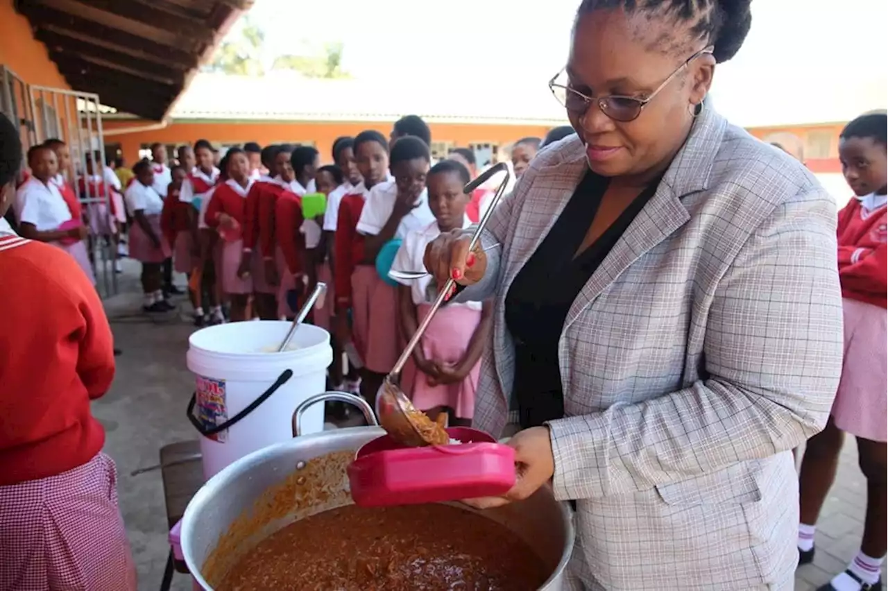 Under fire for starving kids, KZN education dept says supplier Pacina Retail deserves all the blame | News24