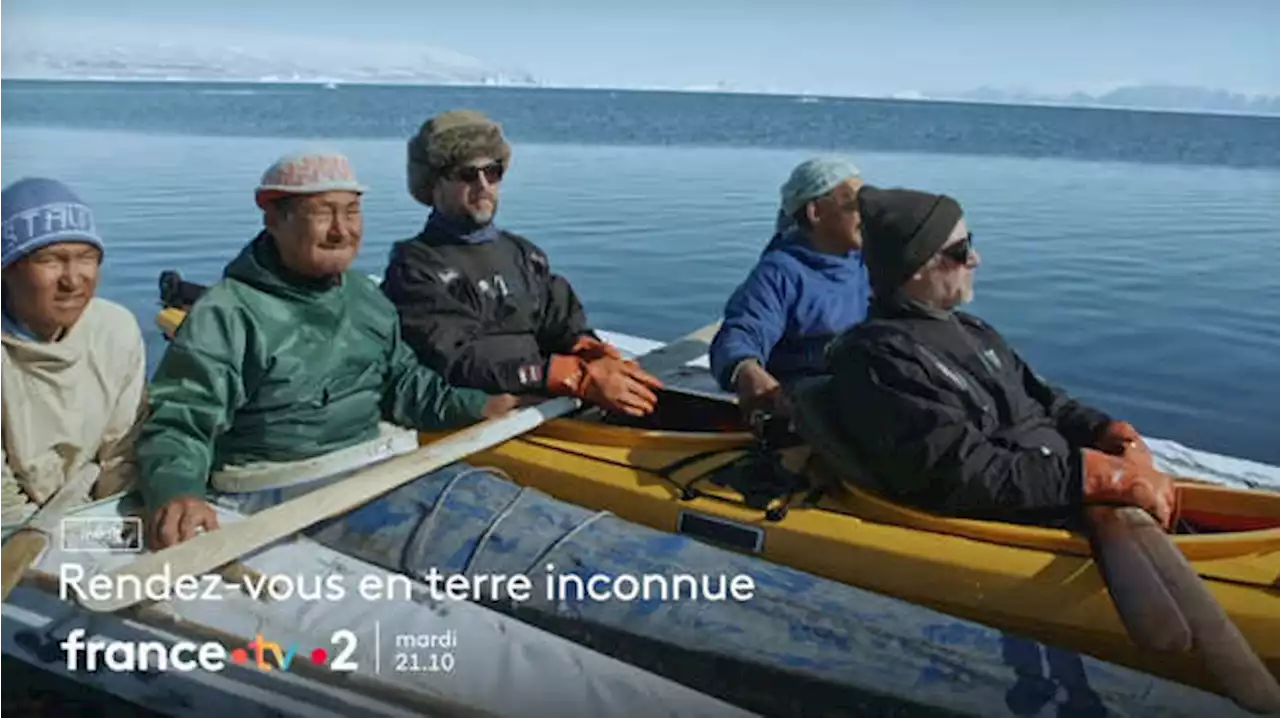 Audiences TV du mardi 2 mai 2023 : « Rendez-vous en terre inconnue » avec Jarry devance « Koh-Lanta »