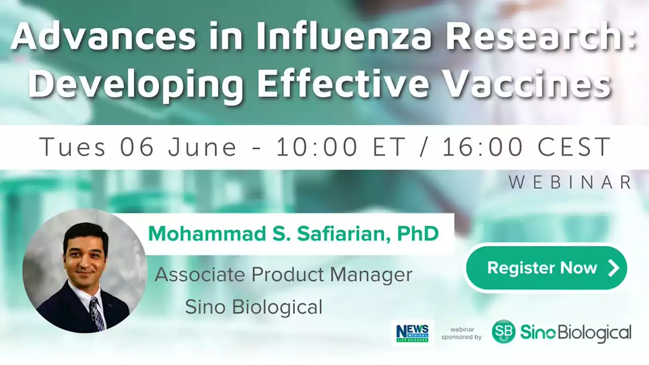 Advances in Influenza Research: Developing Effective Vaccines