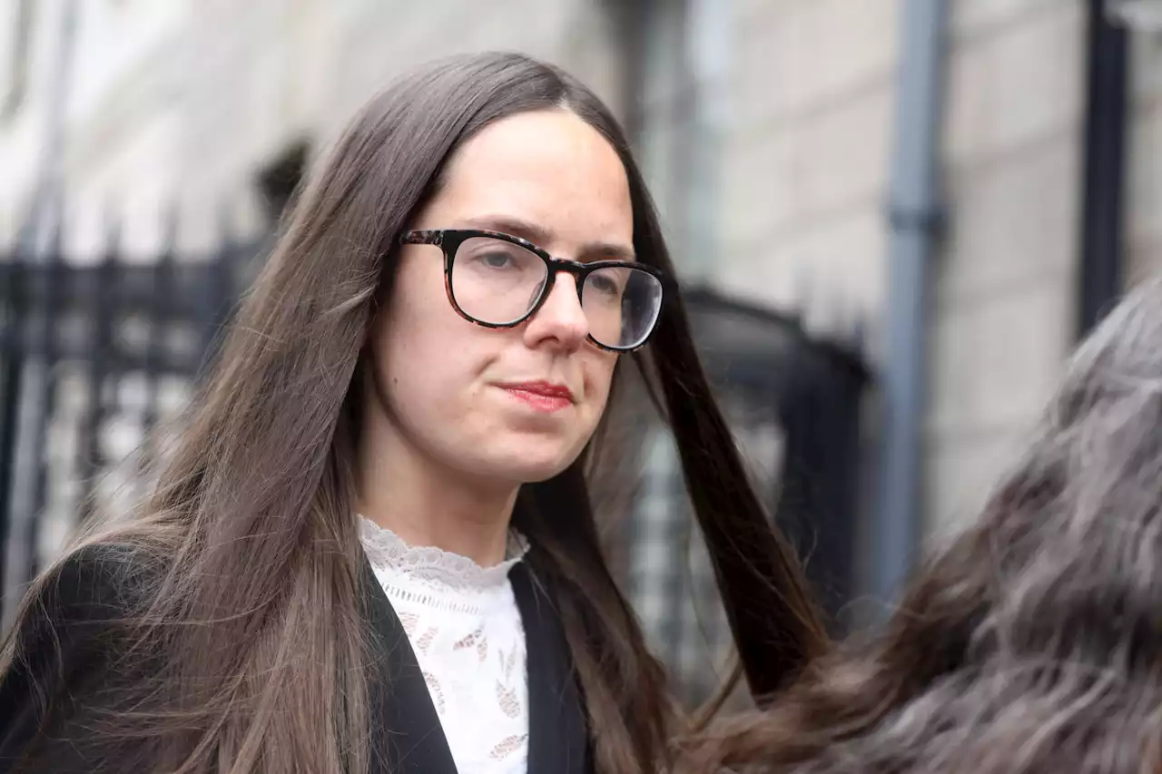 Ammi Burke judge refuses to recuse herself from case | Newstalk