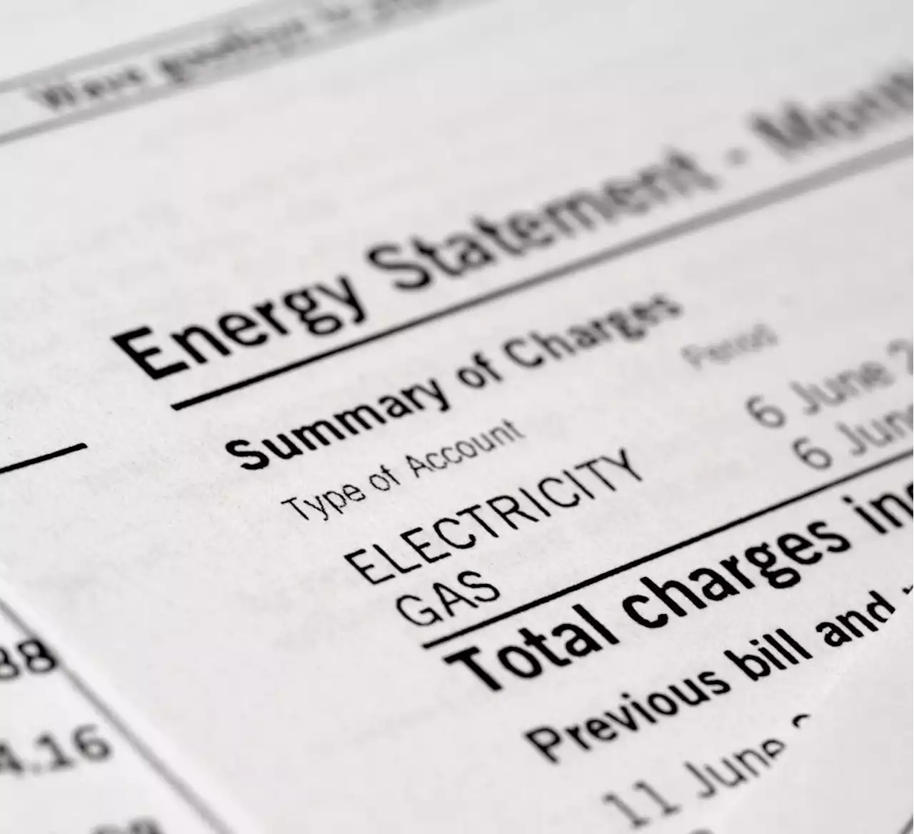 Energy price cap could see higher-income households benefit most - ESRI | Newstalk