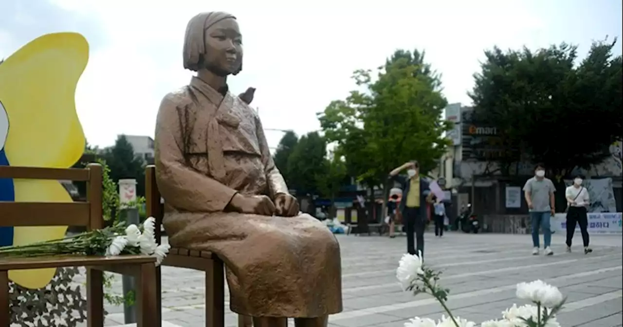 일본군 ‘위안부’ 피해자 또 한 분 별세...이제 생존자는 9명 뿐