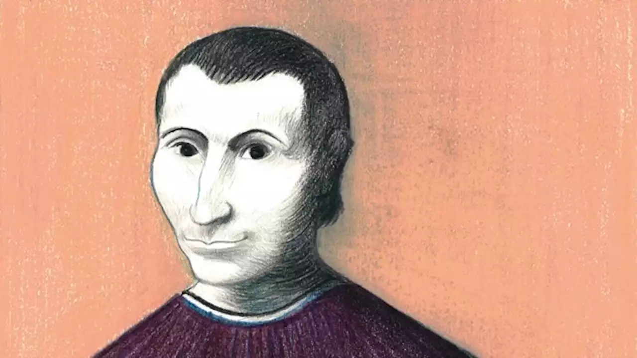 The Meaning of Machiavelli