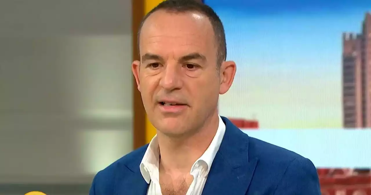 Martin Lewis 2 week claim benefit alert to get £301 extra payment