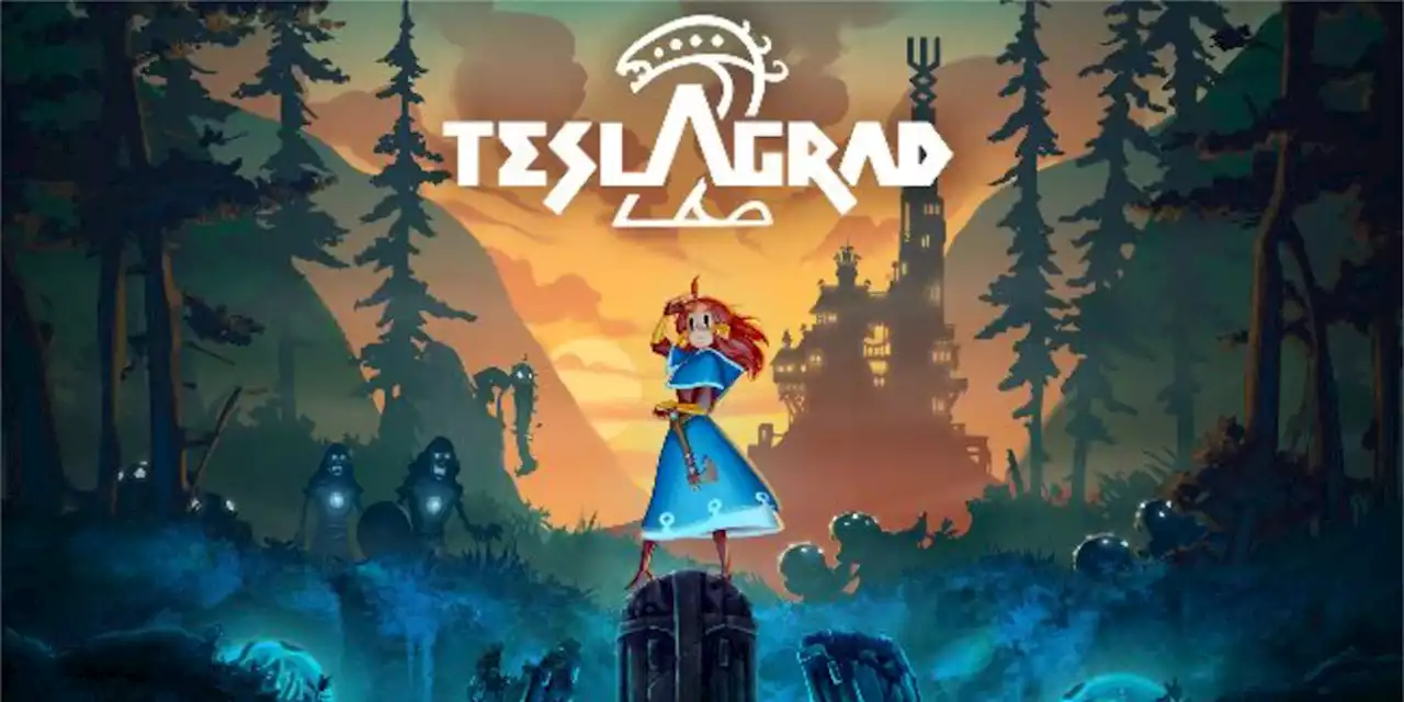 Test zu Teslagrad 2 - Nintendo Switch - ntower - Dein Nintendo-Onlinemagazin