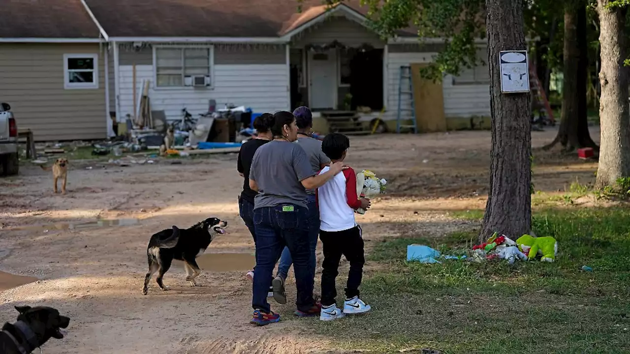 Mutmaßlicher Todesschütze von Texas gefasst