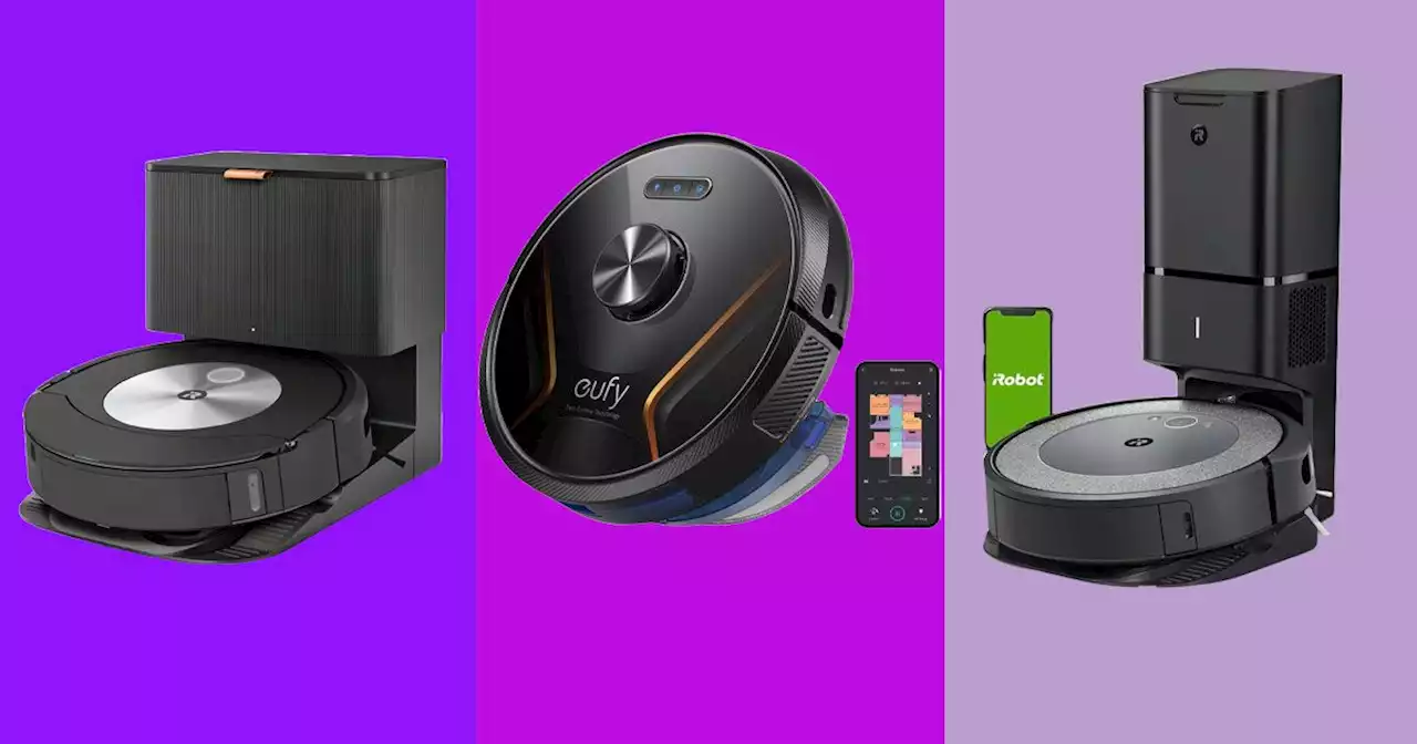 The 5 Very Best Robot Vacuum Cleaners