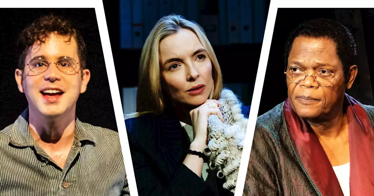 Three Tony Awards Voters Dish About the 2023 Nominees